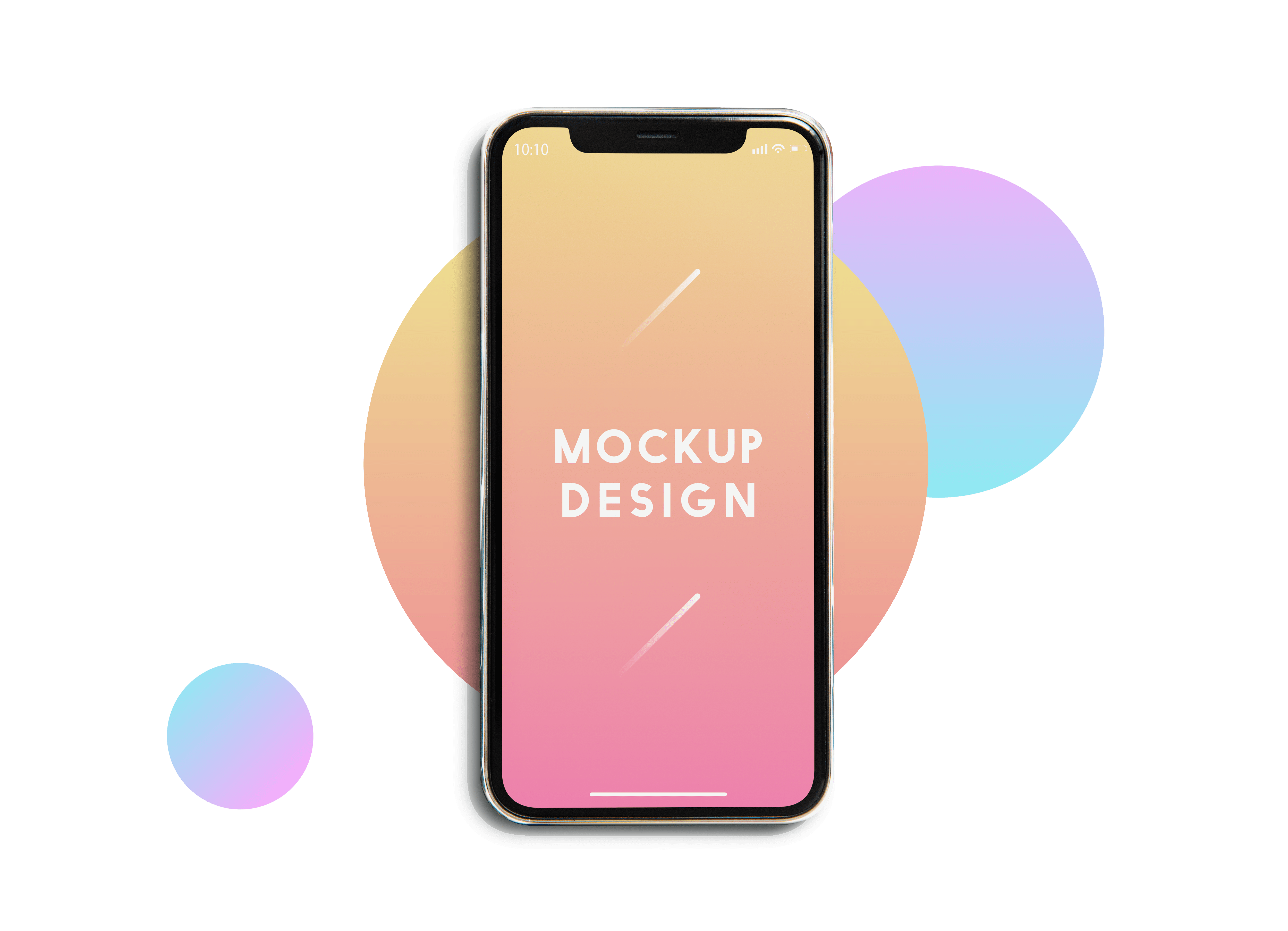 phone